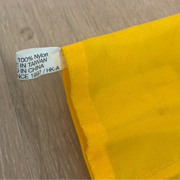 Disney Mickey WELCOME Flag Banner Nylon 28x42” - Picture 3 of 8